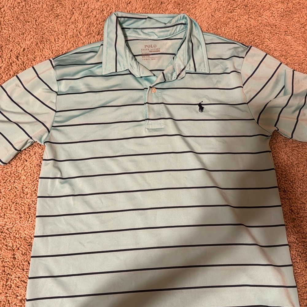 Polo golf shirt